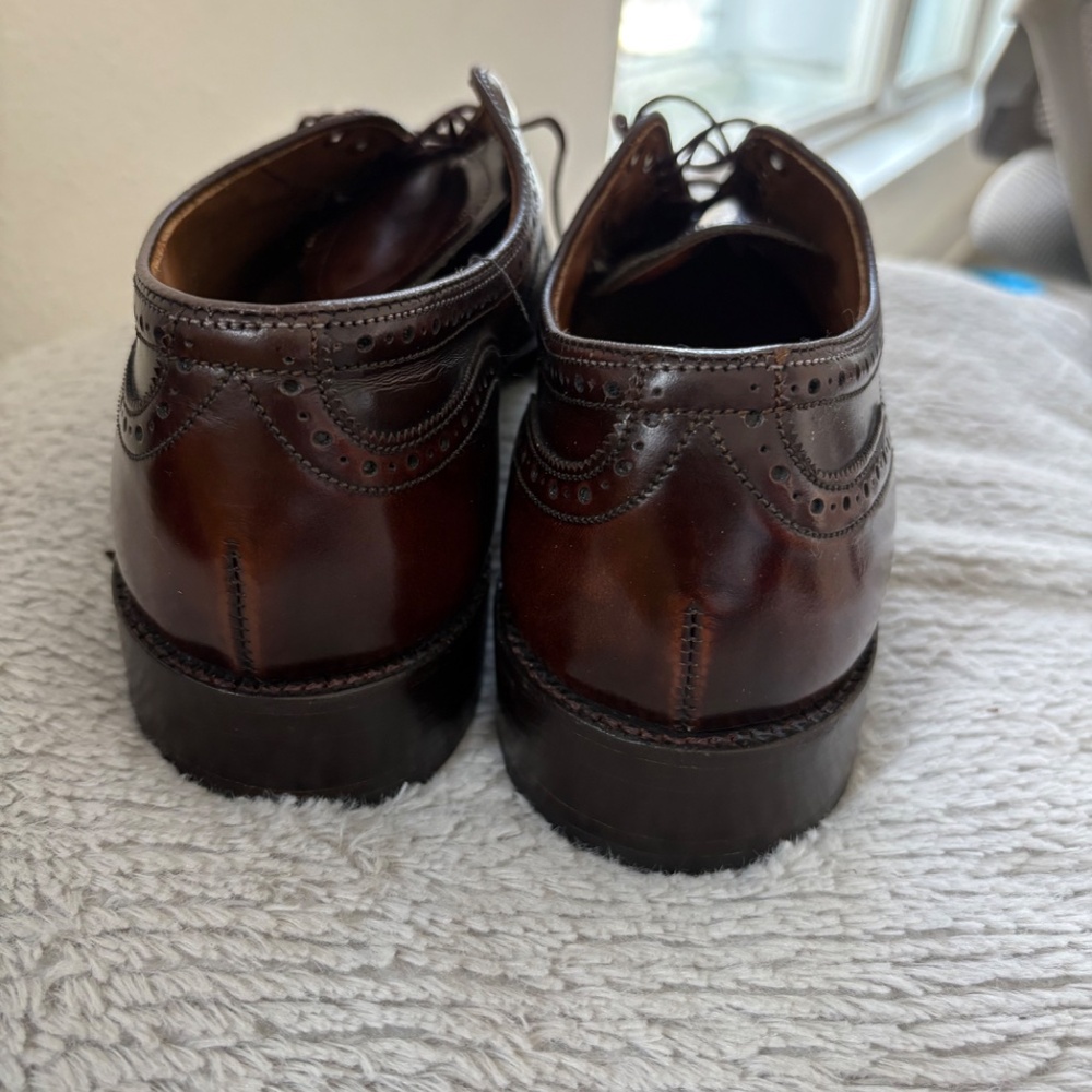 Cordwainer Wright - image 4